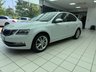 USED 2018 68 SKODA OCTAVIA 1.5 TSI GPF ACT SE L Hatchback 5dr Petrol Manual Euro 6 (s/s) (150 ps) 
