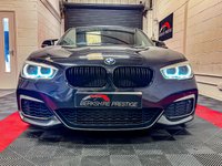 USED 2017 P BMW 1 SERIES 3.0 M140i Hatchback 5dr Petrol Auto Euro 6 (s/s) (340 ps) 