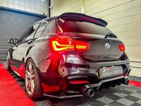 USED 2017 P BMW 1 SERIES 3.0 M140i Hatchback 5dr Petrol Auto Euro 6 (s/s) (340 ps) 