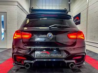 USED 2017 P BMW 1 SERIES 3.0 M140i Hatchback 5dr Petrol Auto Euro 6 (s/s) (340 ps) 