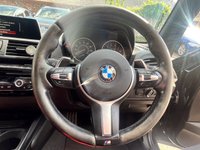 USED 2017 P BMW 1 SERIES 3.0 M140i Hatchback 5dr Petrol Auto Euro 6 (s/s) (340 ps) 