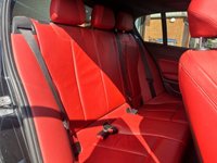 USED 2017 P BMW 1 SERIES 3.0 M140i Hatchback 5dr Petrol Auto Euro 6 (s/s) (340 ps) 