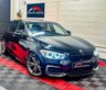 USED 2017 P BMW 1 SERIES 3.0 M140i Hatchback 5dr Petrol Auto Euro 6 (s/s) (340 ps) 