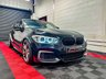 USED 2017 P BMW 1 SERIES 3.0 M140i Hatchback 5dr Petrol Auto Euro 6 (s/s) (340 ps) 