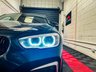 USED 2017 P BMW 1 SERIES 3.0 M140i Hatchback 5dr Petrol Auto Euro 6 (s/s) (340 ps) 