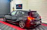 USED 2017 P BMW 1 SERIES 3.0 M140i Hatchback 5dr Petrol Auto Euro 6 (s/s) (340 ps) 