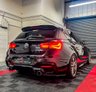 USED 2017 P BMW 1 SERIES 3.0 M140i Hatchback 5dr Petrol Auto Euro 6 (s/s) (340 ps) 