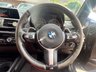 USED 2017 P BMW 1 SERIES 3.0 M140i Hatchback 5dr Petrol Auto Euro 6 (s/s) (340 ps) 