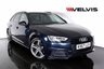 USED 2017 67 AUDI A4 AVANT 2.0 TFSI S line Estate 5dr Petrol S Tronic Euro 6 (s/s) (190 ps) 