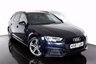USED 2017 67 AUDI A4 AVANT 2.0 TFSI S line Estate 5dr Petrol S Tronic Euro 6 (s/s) (190 ps) 