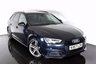 USED 2017 67 AUDI A4 AVANT 2.0 TFSI S line Estate 5dr Petrol S Tronic Euro 6 (s/s) (190 ps) 