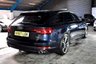 USED 2017 67 AUDI A4 AVANT 2.0 TFSI S line Estate 5dr Petrol S Tronic Euro 6 (s/s) (190 ps) 