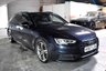 USED 2017 67 AUDI A4 AVANT 2.0 TFSI S line Estate 5dr Petrol S Tronic Euro 6 (s/s) (190 ps) 