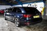 USED 2017 67 AUDI A4 AVANT 2.0 TFSI S line Estate 5dr Petrol S Tronic Euro 6 (s/s) (190 ps) 
