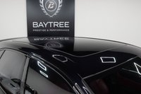 USED 2018 05 PORSCHE CAYENNE 4.0T V8 Turbo SUV 
