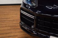 USED 2018 05 PORSCHE CAYENNE 4.0T V8 Turbo SUV 