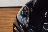 USED 2018 05 PORSCHE CAYENNE 4.0T V8 Turbo SUV 