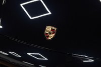 USED 2018 05 PORSCHE CAYENNE 4.0T V8 Turbo SUV 