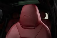 USED 2018 05 PORSCHE CAYENNE 4.0T V8 Turbo SUV 