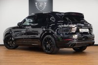 USED 2018 05 PORSCHE CAYENNE 4.0T V8 Turbo SUV 