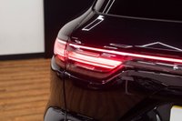 USED 2018 05 PORSCHE CAYENNE 4.0T V8 Turbo SUV 