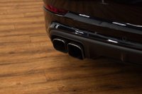 USED 2018 05 PORSCHE CAYENNE 4.0T V8 Turbo SUV 