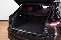 USED 2018 05 PORSCHE CAYENNE 4.0T V8 Turbo SUV 