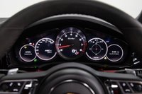 USED 2018 05 PORSCHE CAYENNE 4.0T V8 Turbo SUV 