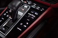USED 2018 05 PORSCHE CAYENNE 4.0T V8 Turbo SUV 