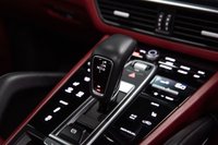 USED 2018 05 PORSCHE CAYENNE 4.0T V8 Turbo SUV 