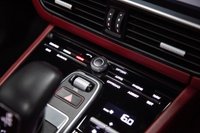 USED 2018 05 PORSCHE CAYENNE 4.0T V8 Turbo SUV 