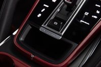 USED 2018 05 PORSCHE CAYENNE 4.0T V8 Turbo SUV 