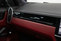 USED 2018 05 PORSCHE CAYENNE 4.0T V8 Turbo SUV 