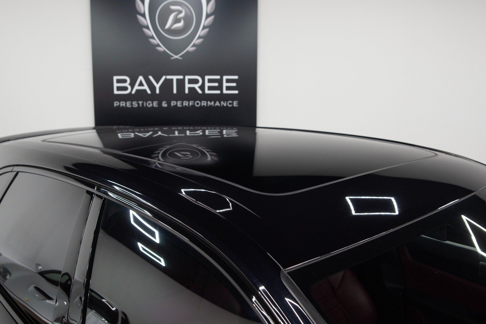 USED 2018 05 PORSCHE CAYENNE 4.0T V8 Turbo SUV 
