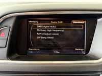 USED 2014 14 AUDI Q5 2.0 TDI S line Plus SUV 5dr Diesel Manual quattro Euro 5 (s/s) (150 ps) SQ5 Grill | S Line Spec