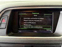 USED 2014 14 AUDI Q5 2.0 TDI S line Plus SUV 5dr Diesel Manual quattro Euro 5 (s/s) (150 ps) SQ5 Grill | S Line Spec