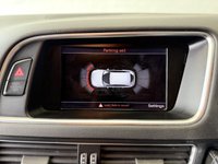 USED 2014 14 AUDI Q5 2.0 TDI S line Plus SUV 5dr Diesel Manual quattro Euro 5 (s/s) (150 ps) SQ5 Grill | S Line Spec