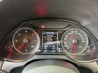 USED 2014 14 AUDI Q5 2.0 TDI S line Plus SUV 5dr Diesel Manual quattro Euro 5 (s/s) (150 ps) SQ5 Grill | S Line Spec