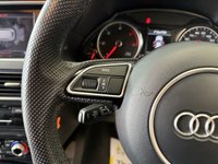 USED 2014 14 AUDI Q5 2.0 TDI S line Plus SUV 5dr Diesel Manual quattro Euro 5 (s/s) (150 ps) SQ5 Grill | S Line Spec