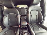 USED 2014 14 AUDI Q5 2.0 TDI S line Plus SUV 5dr Diesel Manual quattro Euro 5 (s/s) (150 ps) SQ5 Grill | S Line Spec