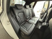 USED 2014 14 AUDI Q5 2.0 TDI S line Plus SUV 5dr Diesel Manual quattro Euro 5 (s/s) (150 ps) SQ5 Grill | S Line Spec