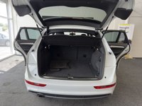 USED 2014 14 AUDI Q5 2.0 TDI S line Plus SUV 5dr Diesel Manual quattro Euro 5 (s/s) (150 ps) SQ5 Grill | S Line Spec