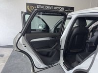 USED 2014 14 AUDI Q5 2.0 TDI S line Plus SUV 5dr Diesel Manual quattro Euro 5 (s/s) (150 ps) SQ5 Grill | S Line Spec