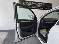 USED 2014 14 AUDI Q5 2.0 TDI S line Plus SUV 5dr Diesel Manual quattro Euro 5 (s/s) (150 ps) SQ5 Grill | S Line Spec