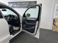 USED 2014 14 AUDI Q5 2.0 TDI S line Plus SUV 5dr Diesel Manual quattro Euro 5 (s/s) (150 ps) SQ5 Grill | S Line Spec