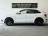 USED 2014 14 AUDI Q5 2.0 TDI S line Plus SUV 5dr Diesel Manual quattro Euro 5 (s/s) (150 ps) SQ5 Grill | S Line Spec