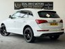 USED 2014 14 AUDI Q5 2.0 TDI S line Plus SUV 5dr Diesel Manual quattro Euro 5 (s/s) (150 ps) SQ5 Grill | S Line Spec