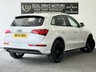 USED 2014 14 AUDI Q5 2.0 TDI S line Plus SUV 5dr Diesel Manual quattro Euro 5 (s/s) (150 ps) SQ5 Grill | S Line Spec