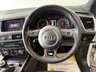 USED 2014 14 AUDI Q5 2.0 TDI S line Plus SUV 5dr Diesel Manual quattro Euro 5 (s/s) (150 ps) SQ5 Grill | S Line Spec