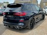 USED 2019 19 BMW X5 3.0 30d M Sport SUV 5dr Diesel Auto xDrive Euro 6 (s/s) (265 ps) HARMAN KARDON, 360 CAMERA, AIR SUSP